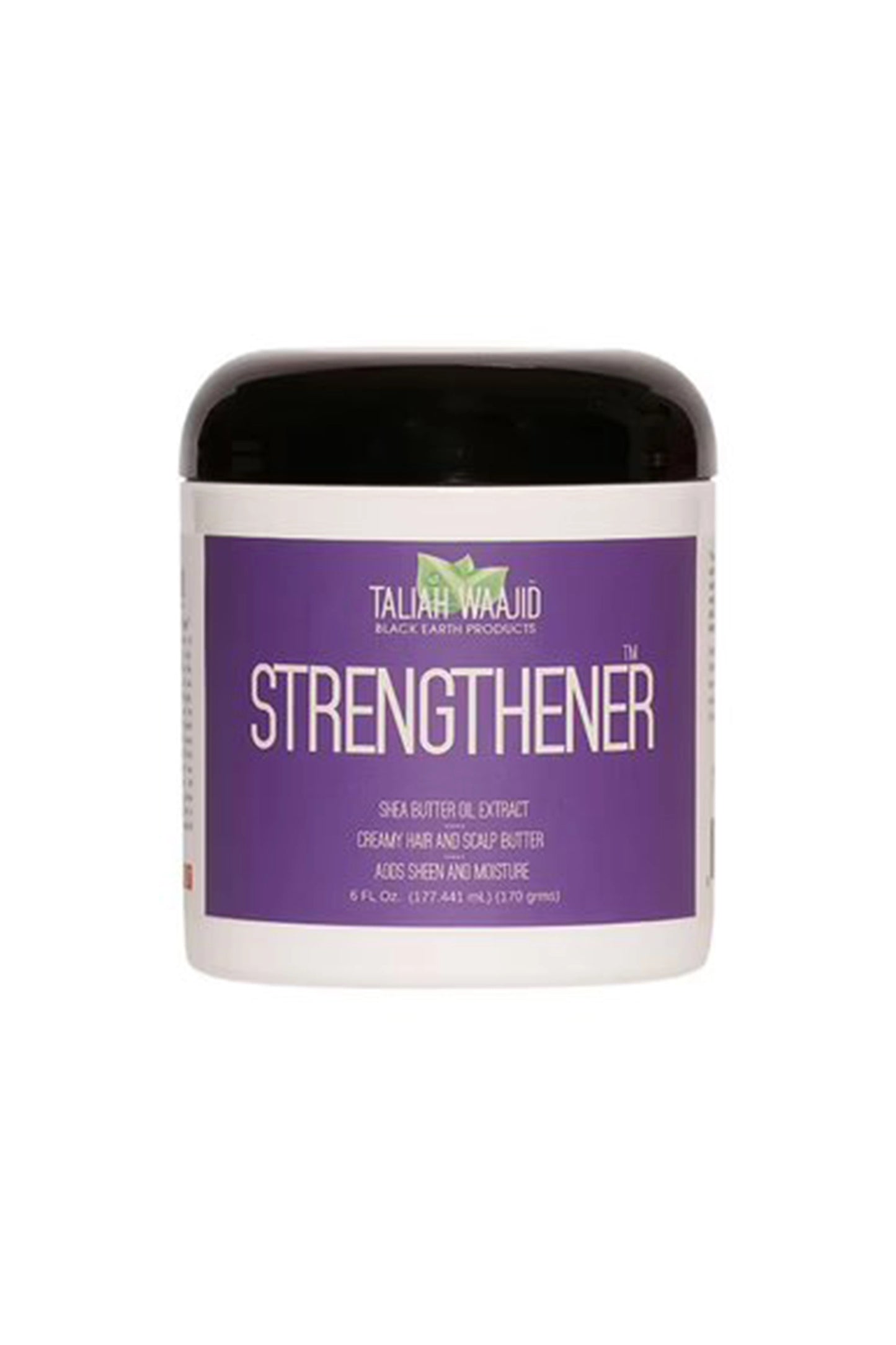 Taliah Waajid HERBAL STRENGTHENER – THERAPEUTIC 6 OZ