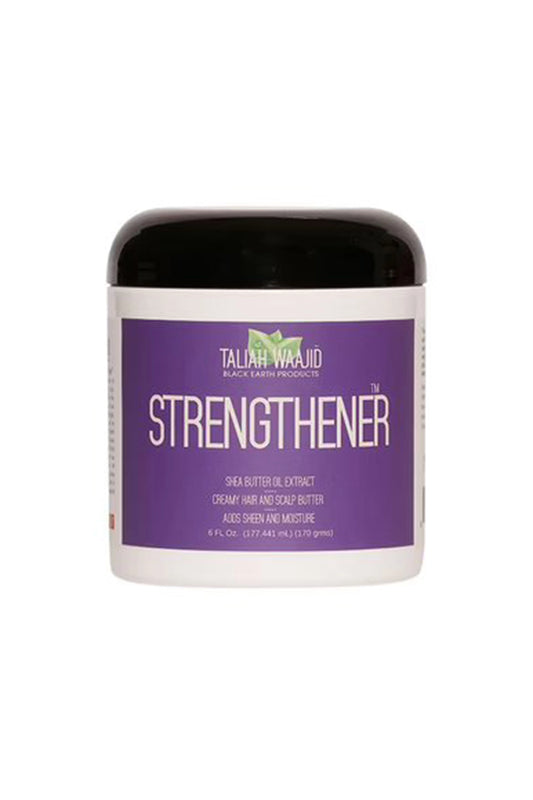 Taliah Waajid HERBAL STRENGTHENER – THERAPEUTIC 6 OZ