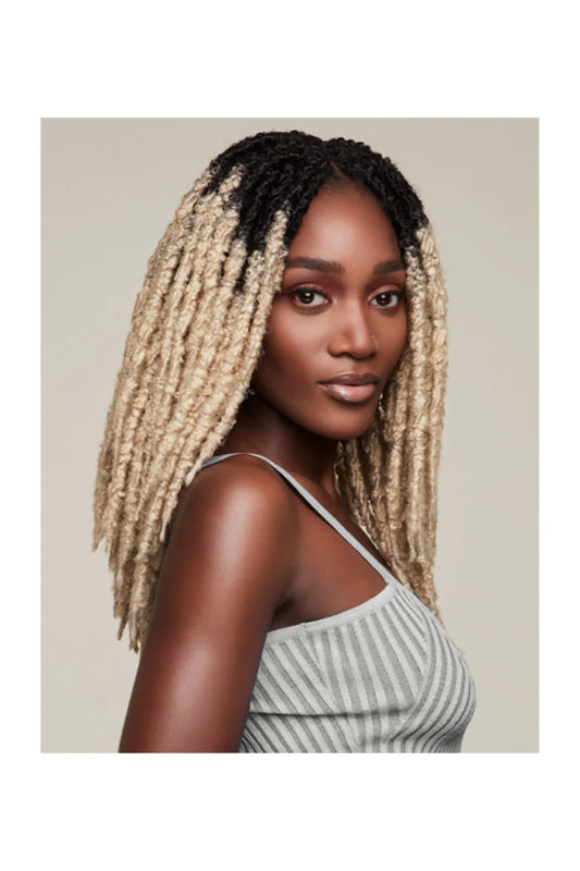 Urban Locs Badu Locs 12"