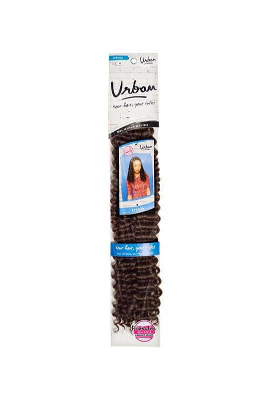 Urban Synthetic Hair For Crochet - Spring 18"