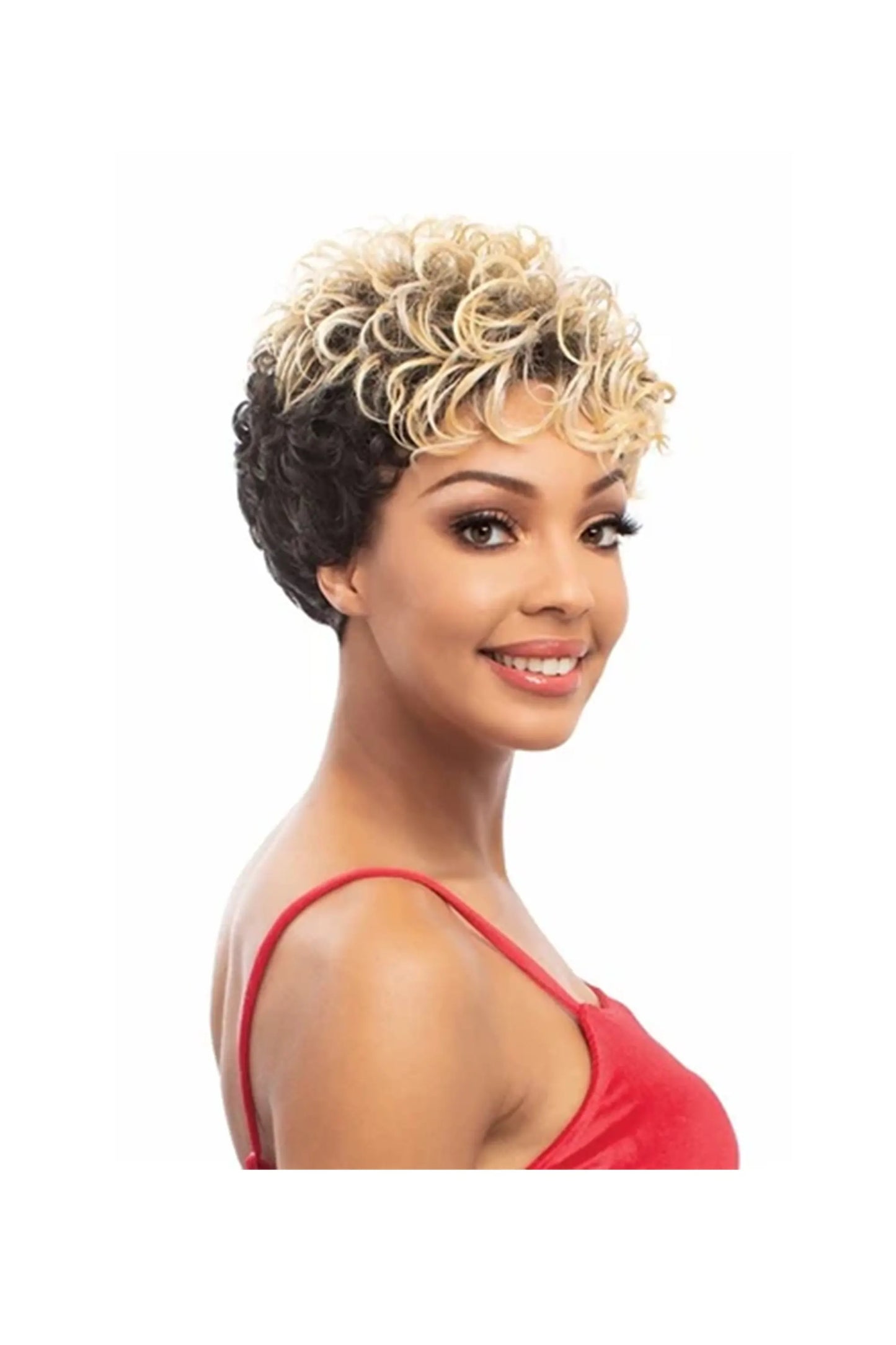 Vella Vella Collection Synthetic Full Wig - Aurora