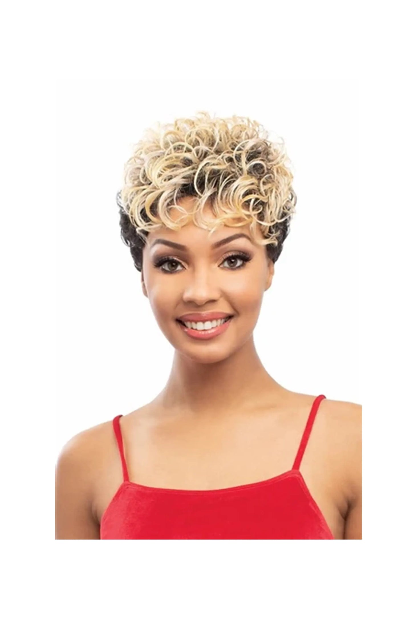 Vella Vella Collection Synthetic Full Wig - Aurora