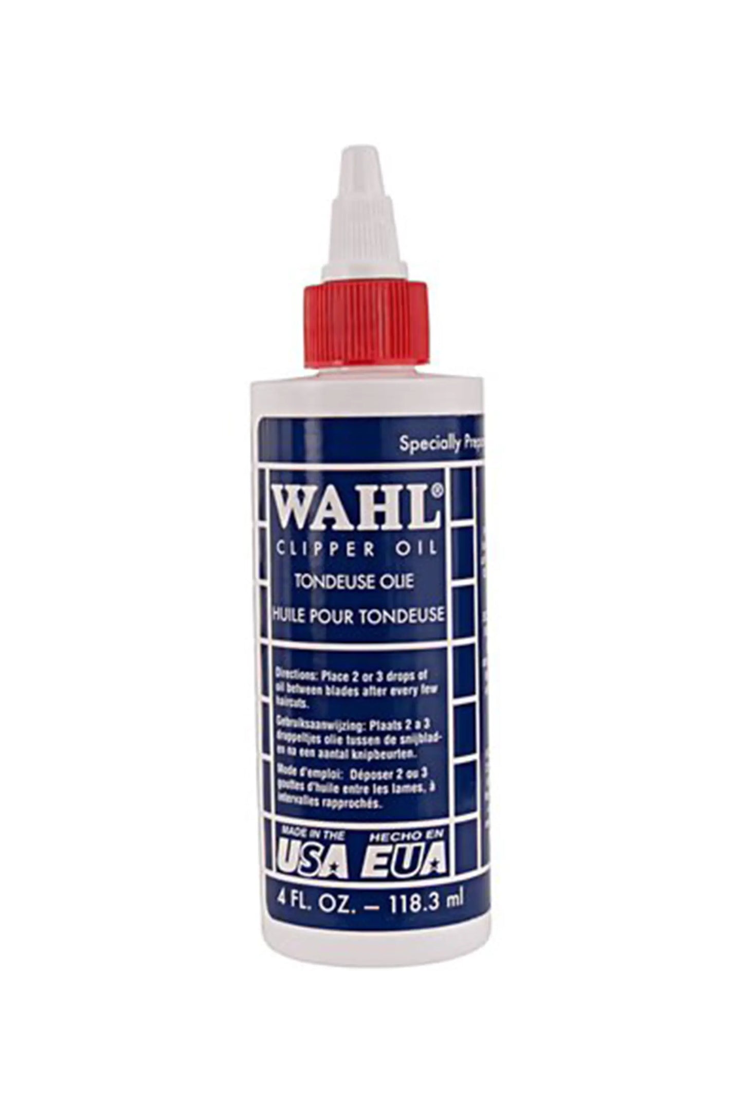 Wahl Clipper Oil