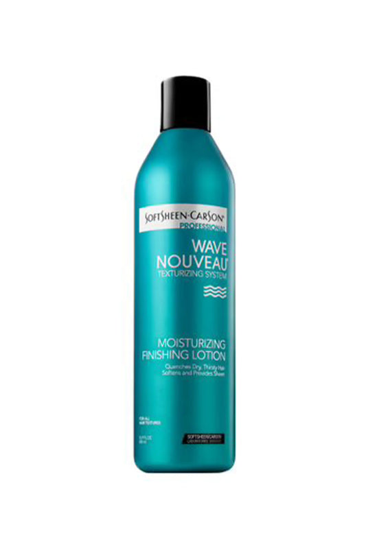 Wave Nouveau-Moisturizing Finishing Lotion 500 ML