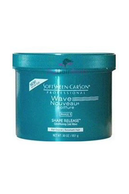 Wave Nouveau - Phase 1 Conditioning Cold Wave (Regular) 30 Oz