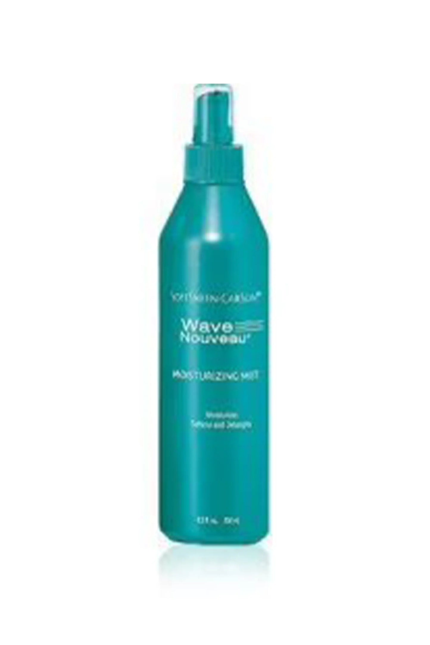 Wave Nouveau Coiffure Daily Humectant Moist Lotion 8.5 Oz