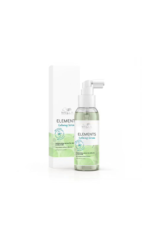 Wella Professionals Elements Calming Serum 100ml