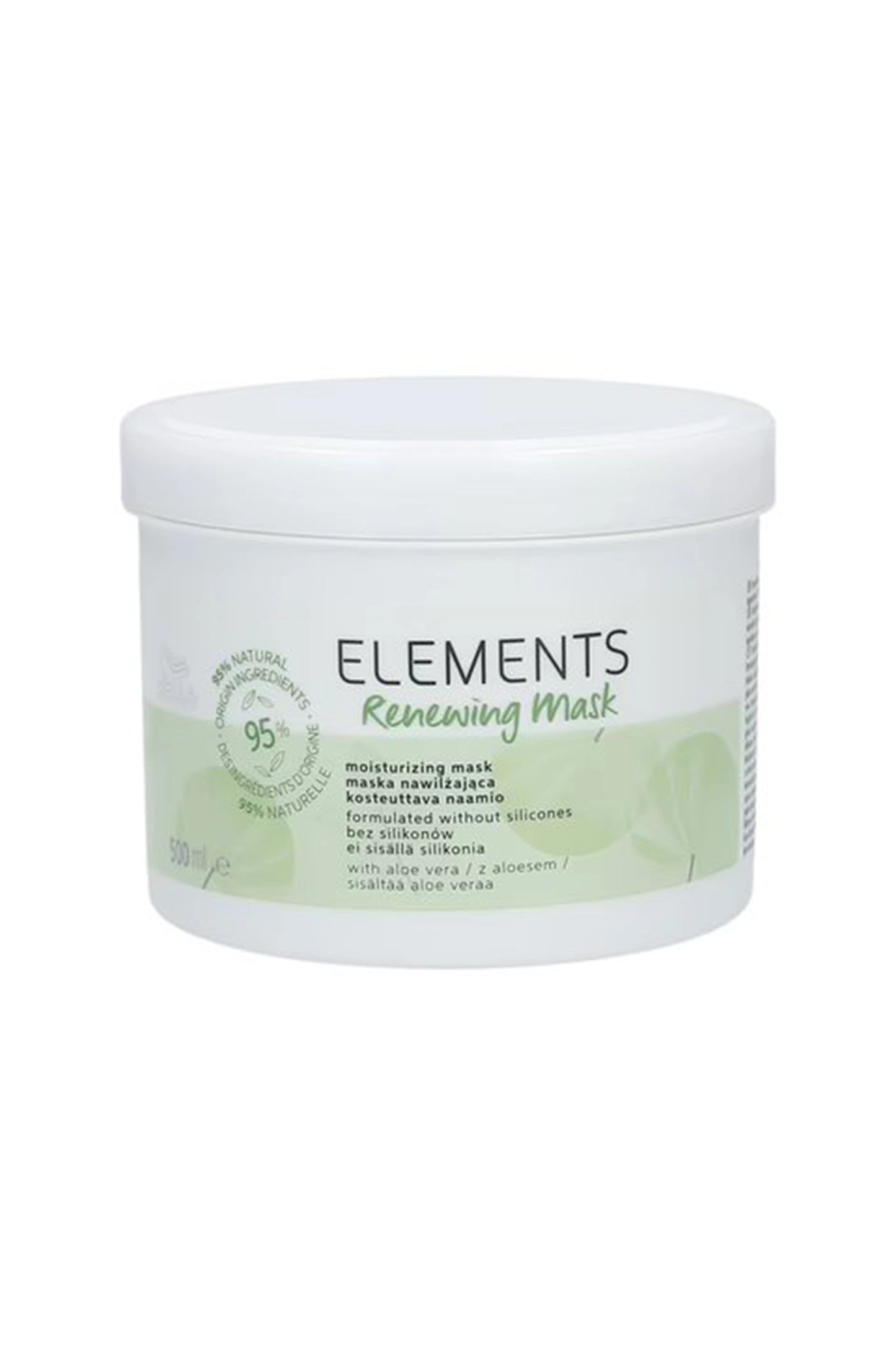 Wella Professionals Elements Renewing Mask 500ml