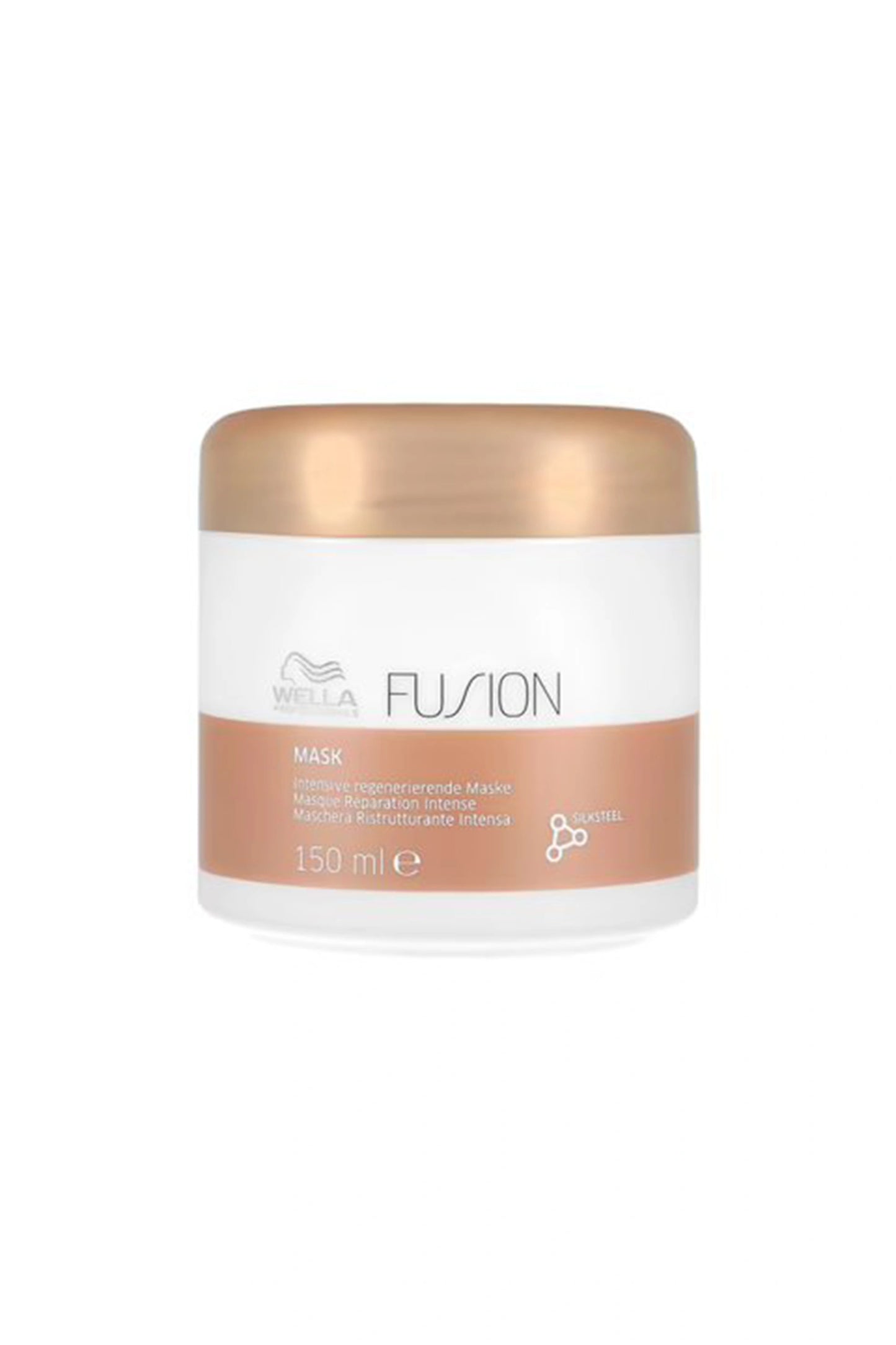 Wella Professionals Fusion Intense Repair Masker 150ml