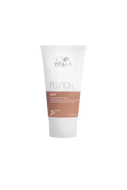Wella Professionals Fusion Intense Repair Masker 30ml
