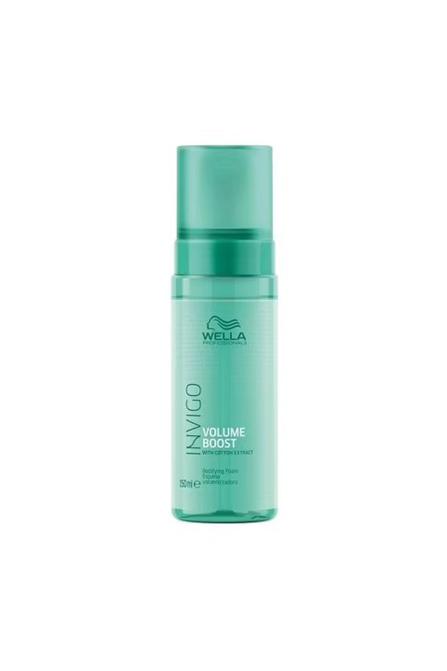 Wella Professionals Invigo Volume Boost Bodifying Foam 150ml