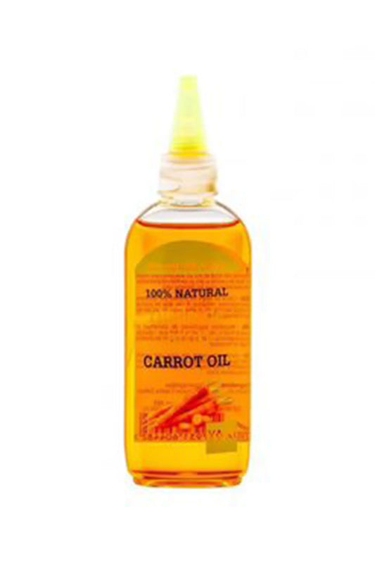 Yari 100% Natural Carrot Oil 110ml Bonus