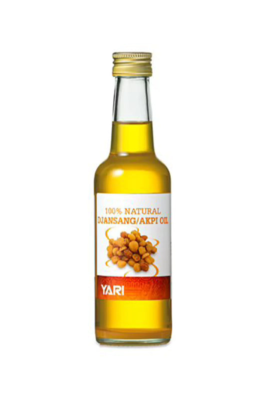 Yari 100% Natural Djansang / Akpi Oil 250ml