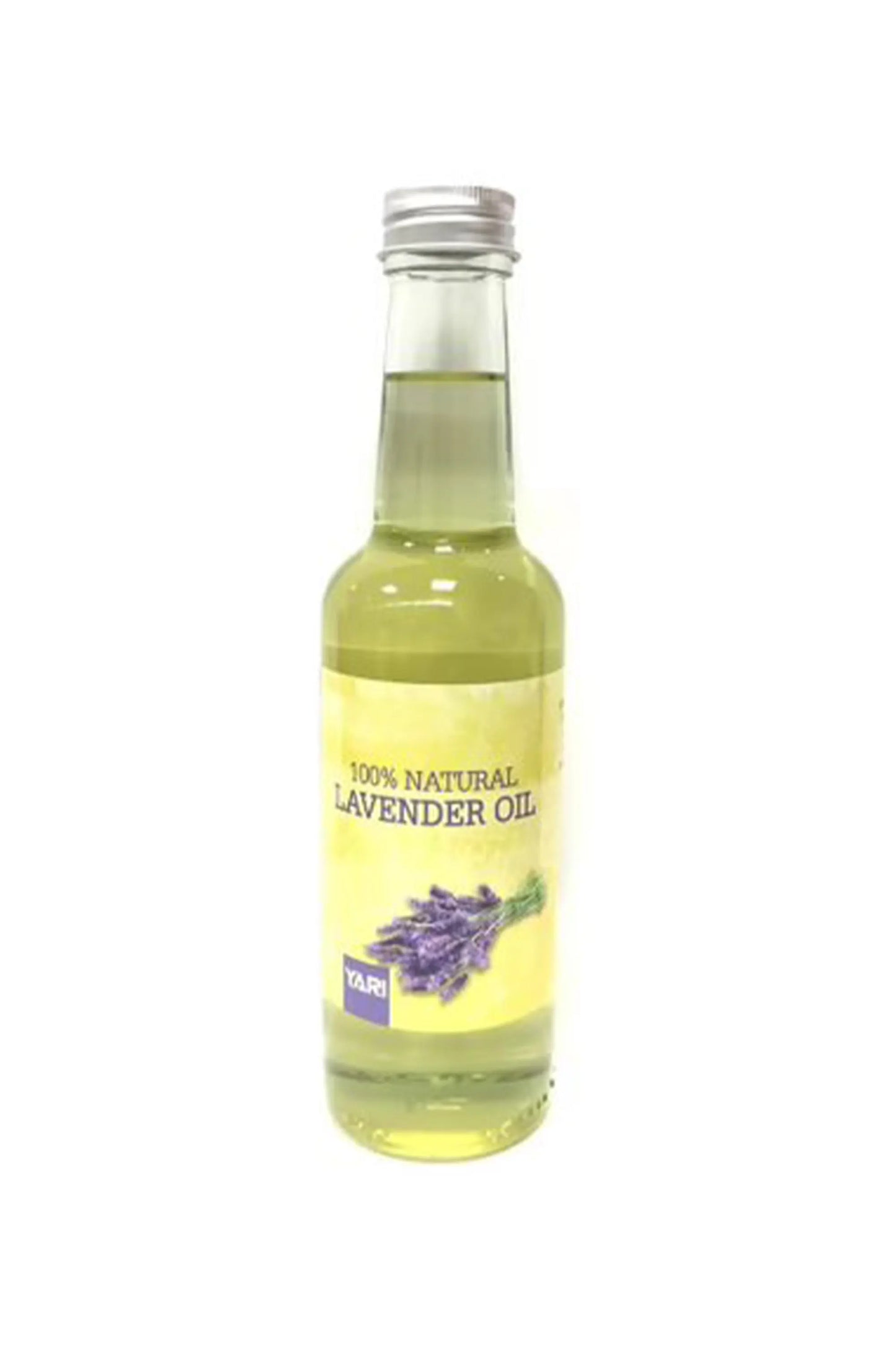 Yari 100% Natural Lavender Oil 250ml