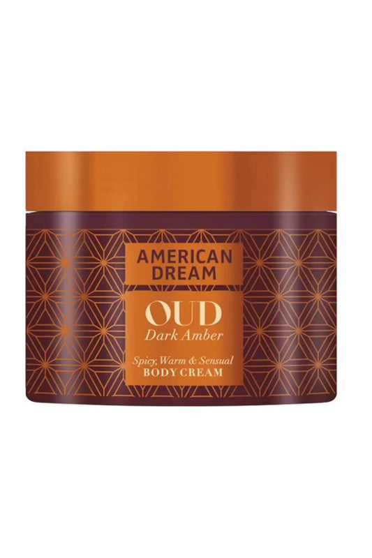 American Dream Oud Golden Dusk Cream 500ml