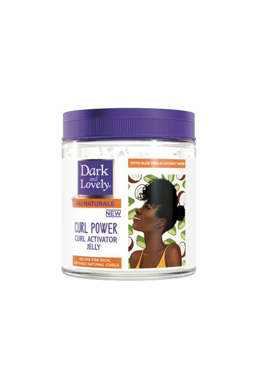Dark And Lovely Au Naturale Curl Activator Jelly 450ml