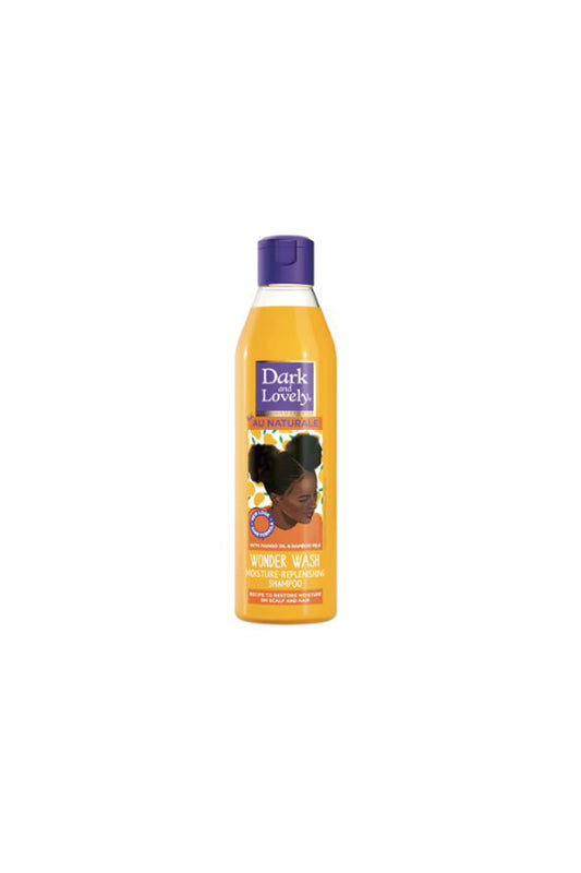 Dark And Lovely Au Naturale Wonder Wash Replenshing 250ml