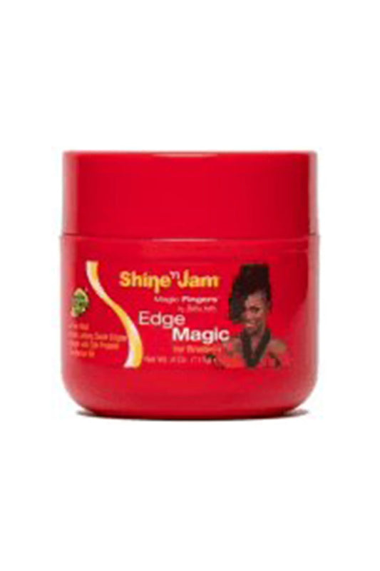 Shine 'N Jam Magic Finger Edge 4oz